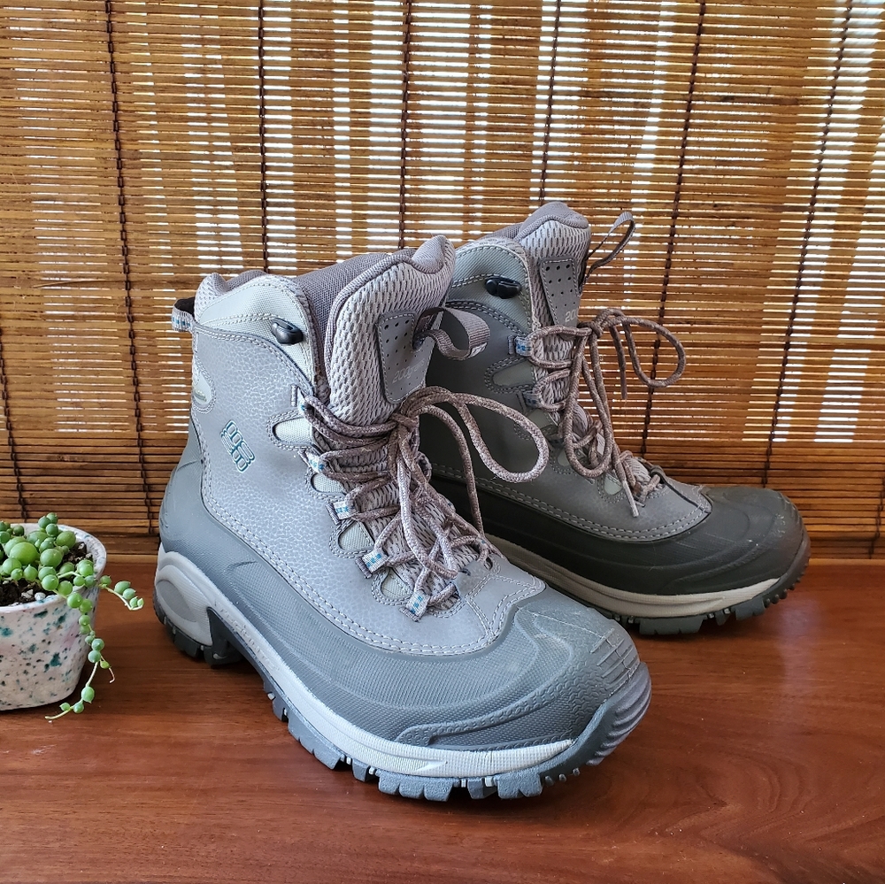 Columbia Winter Boots